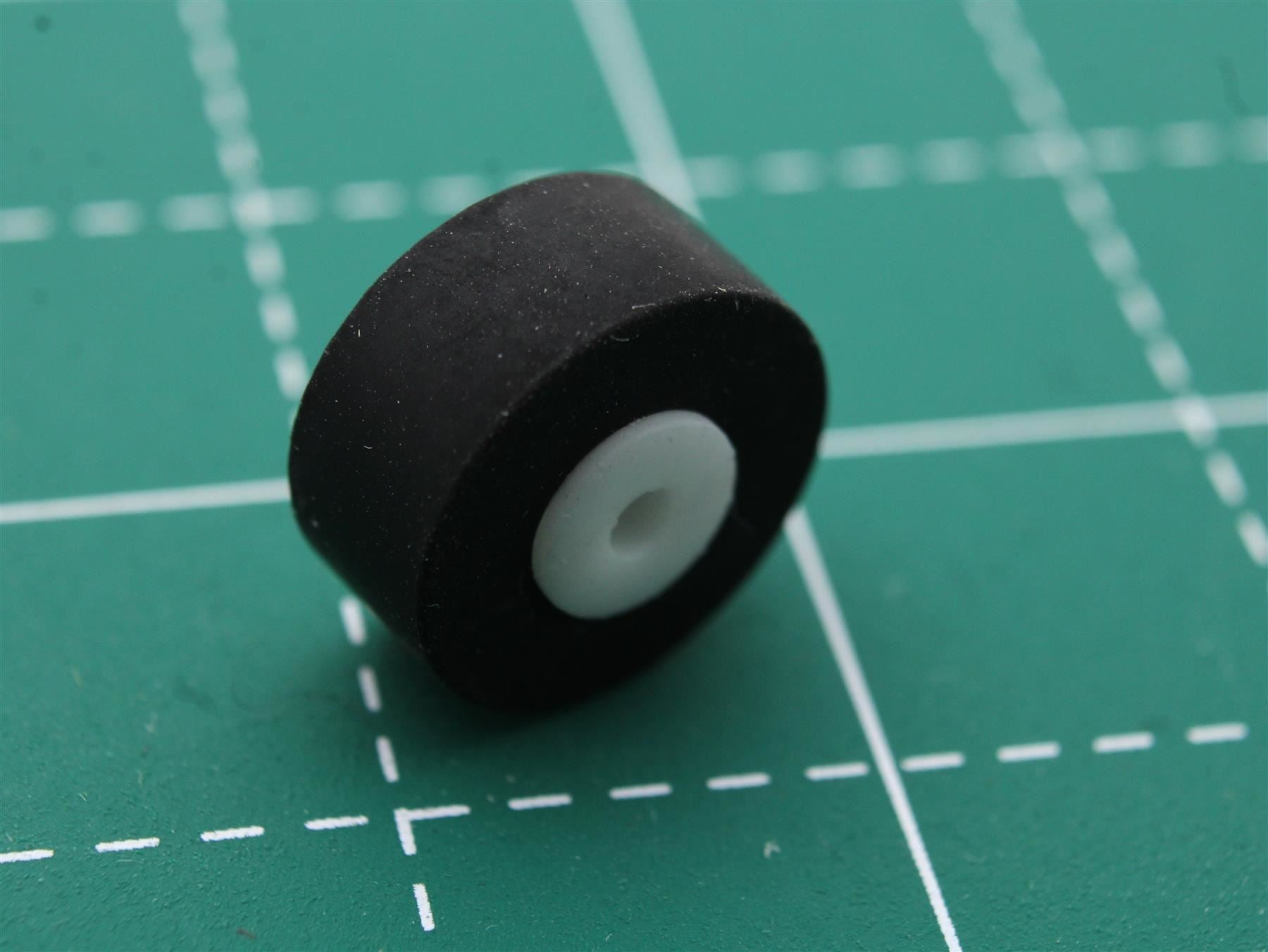 Pinch Roller for Aiwa CS-300 Radio Cassette Recorder