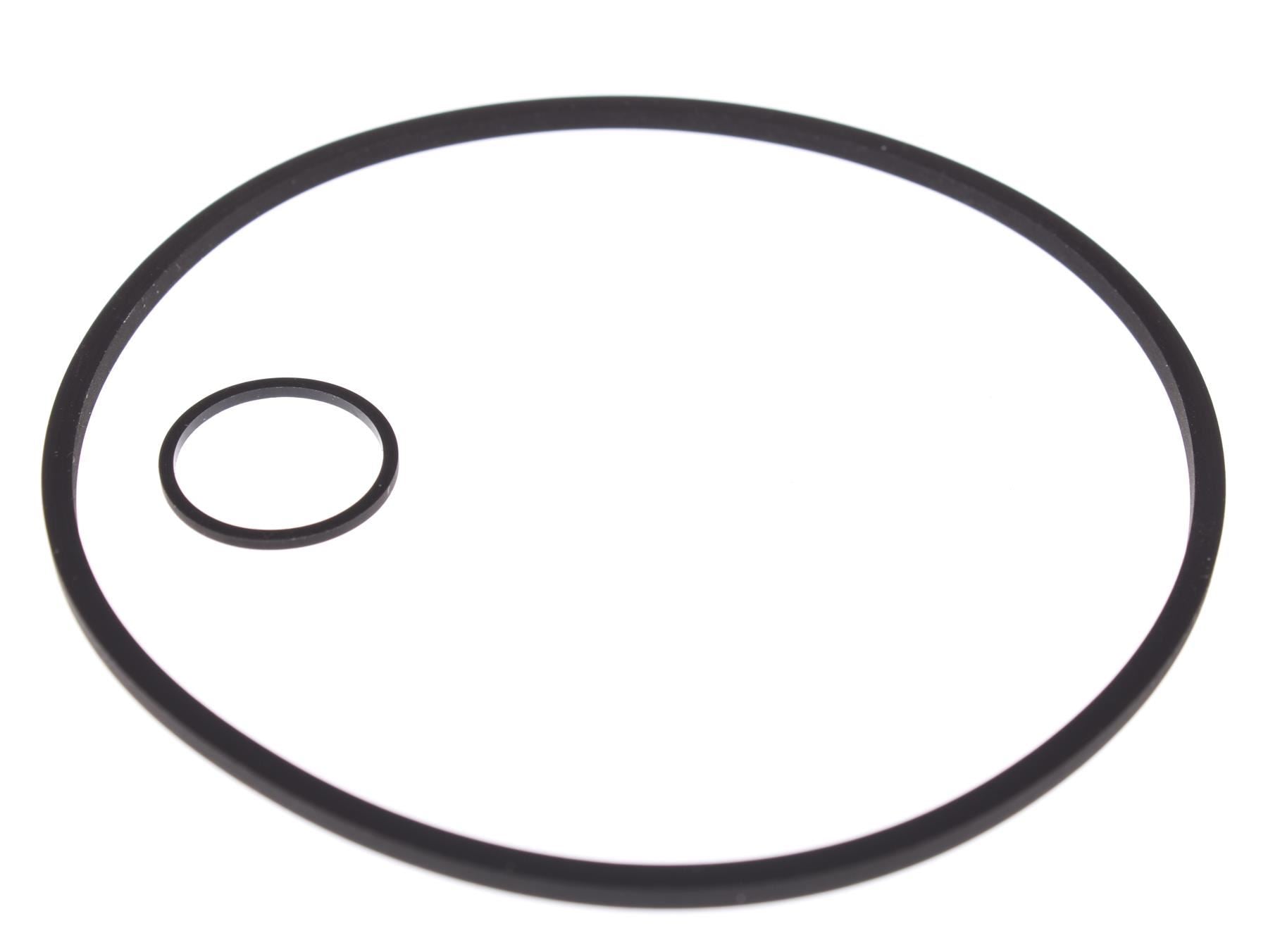 Mitsubishi HS-M34 Belt Kit for Video Cassette