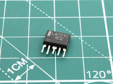 LA7213 integrated circuit