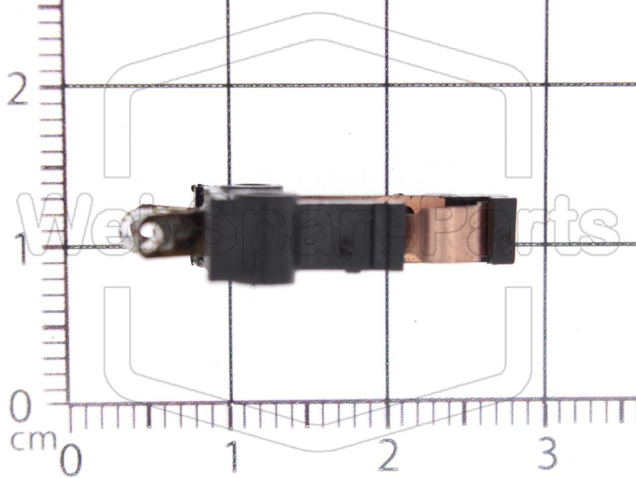 Micro Switch W01082 for Vintage Audio Equipment