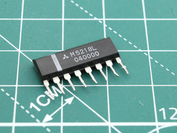 M5218L circuit integrat