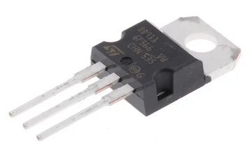 BD911 NPN Power tranzistor 100V 15A 90W TO-220