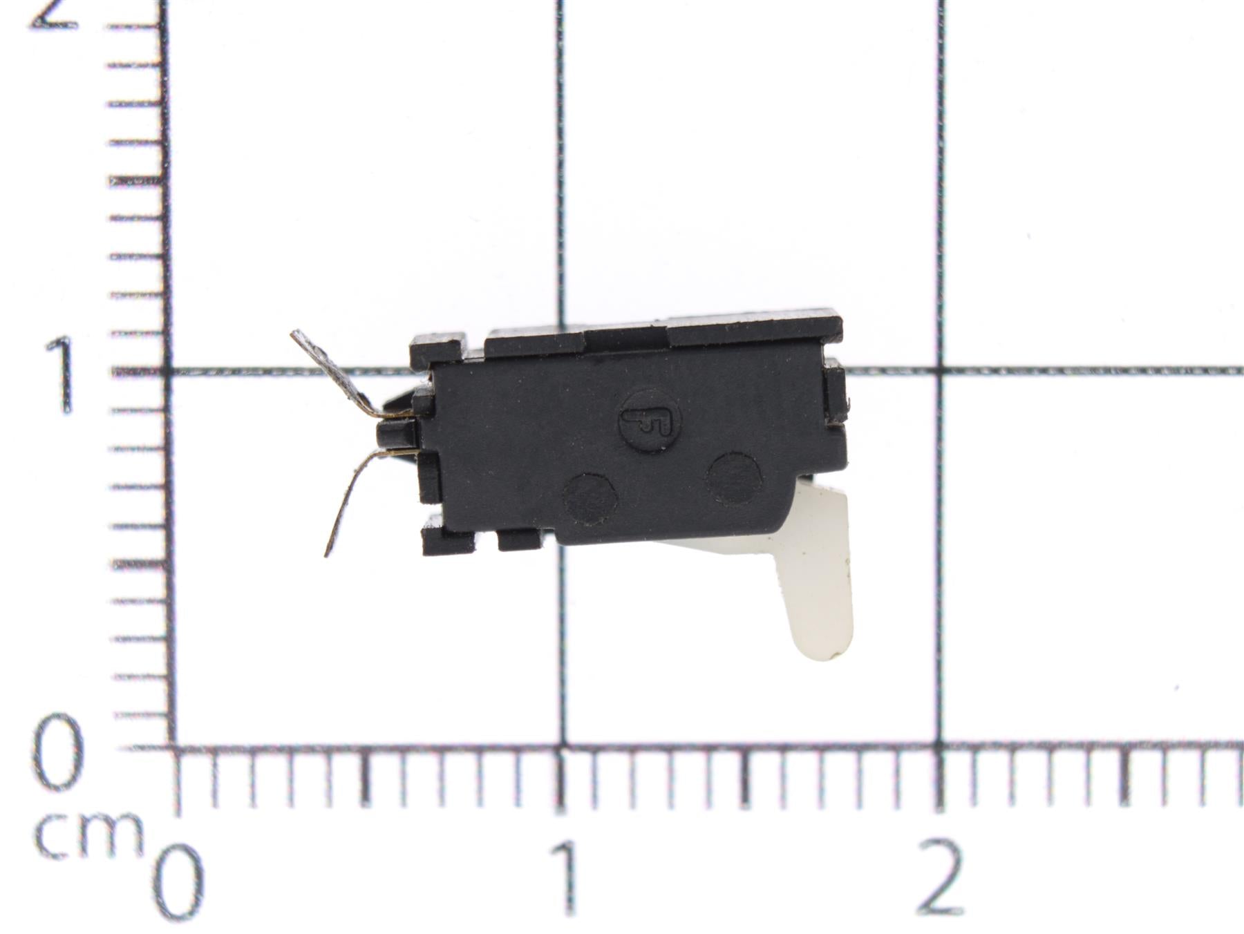 Micro Switch W01073 for Vintage Audio Equipment
