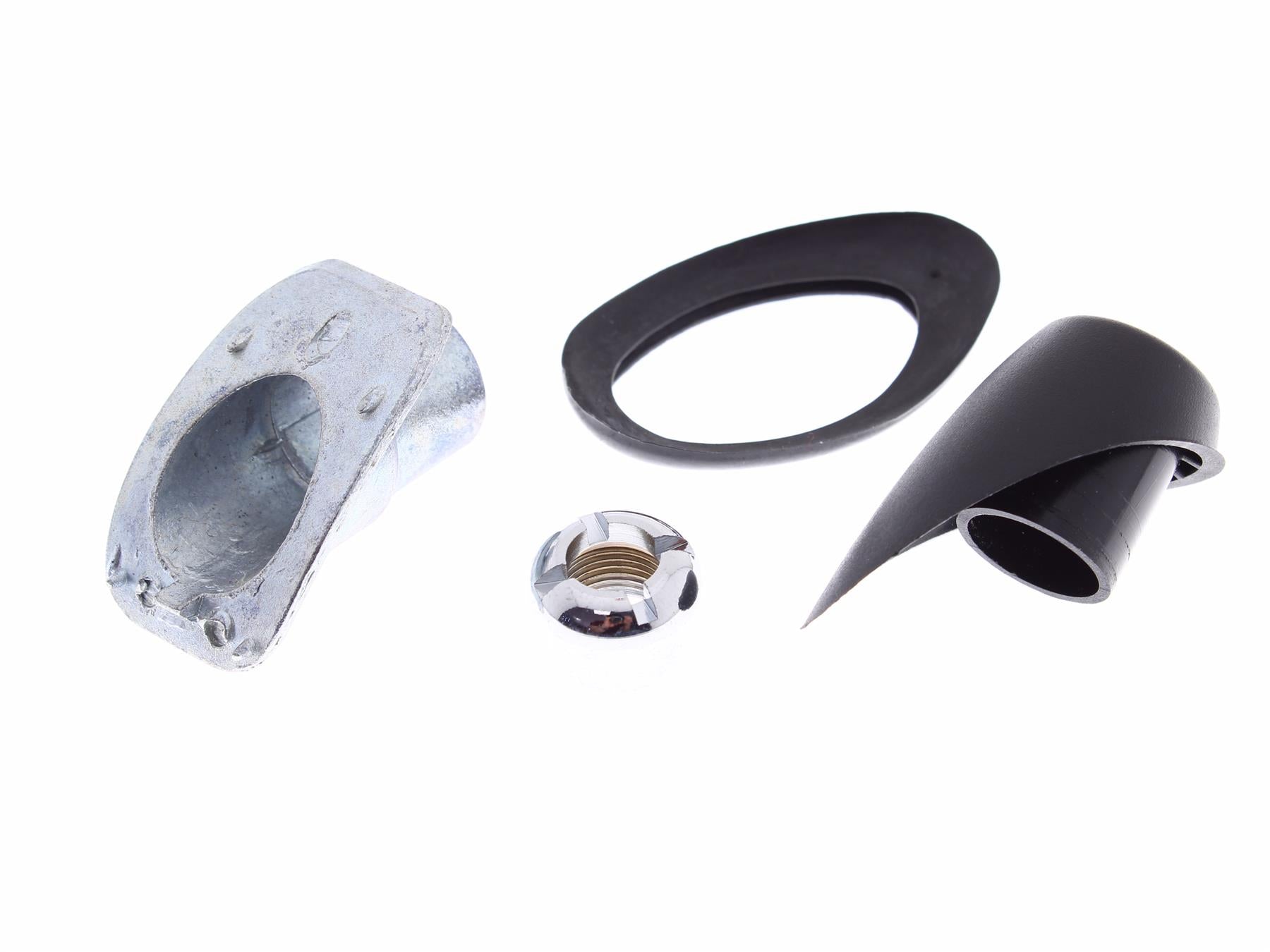 Rubber Antenna Seal for Jaguar