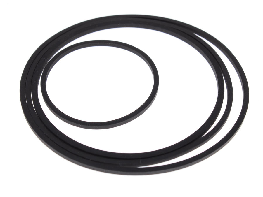Fisher FVH-P830 K Belt Kit for Video Cassette