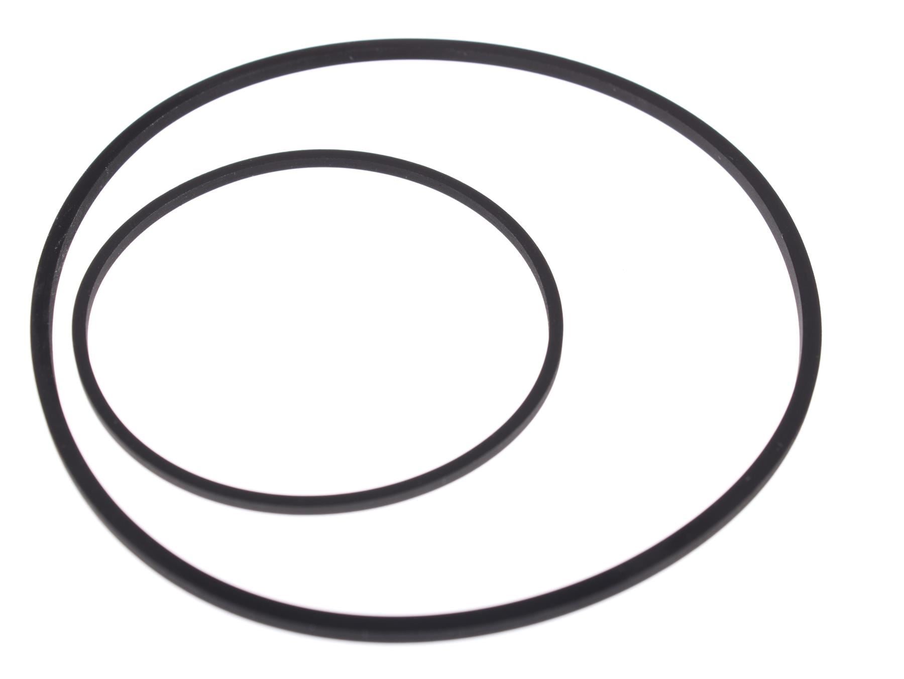 Goldstar GHV-1248 P Belt Kit for Video Cassette