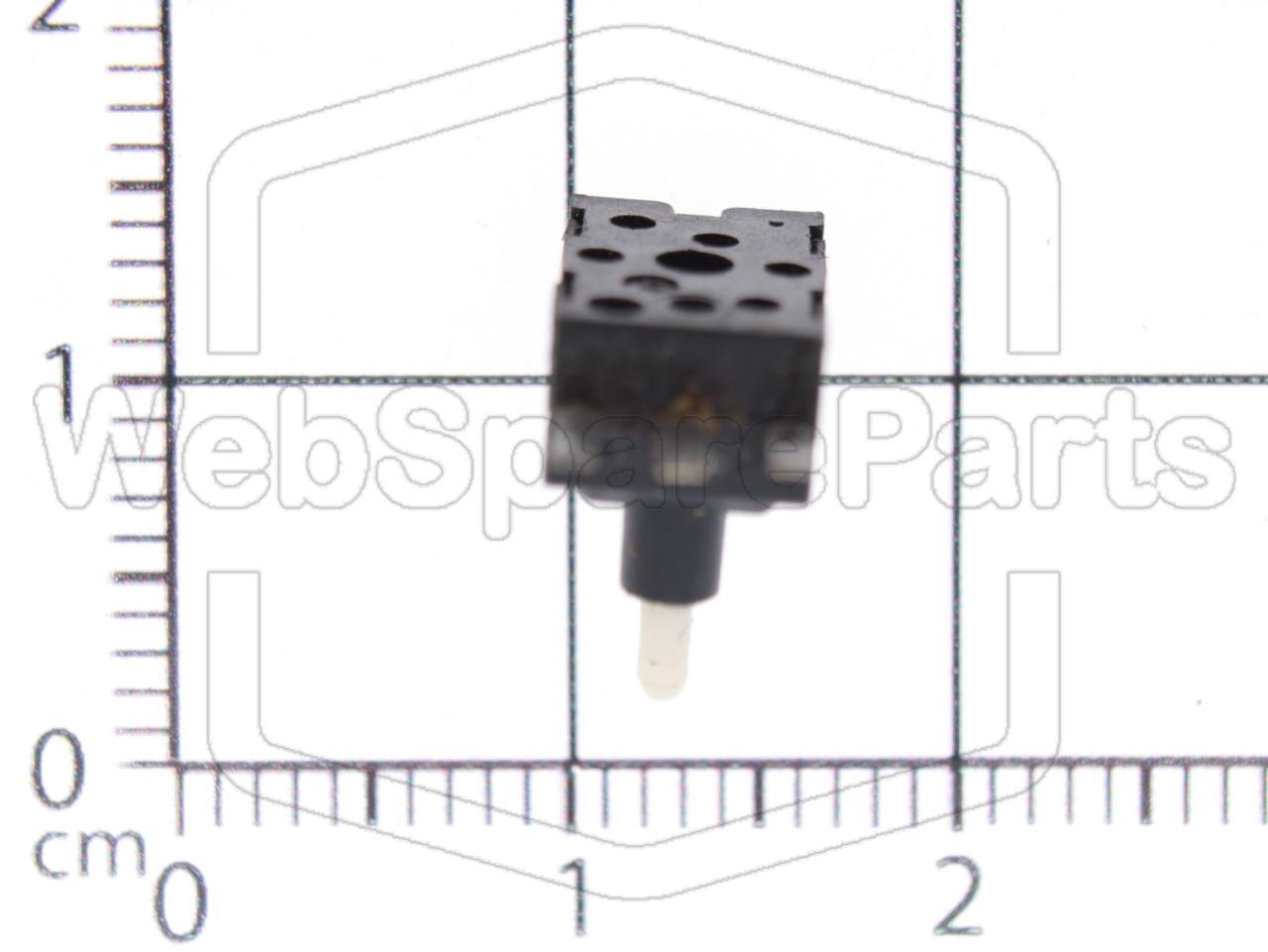 Micro Switch W01072 for Vintage Audio Equipment