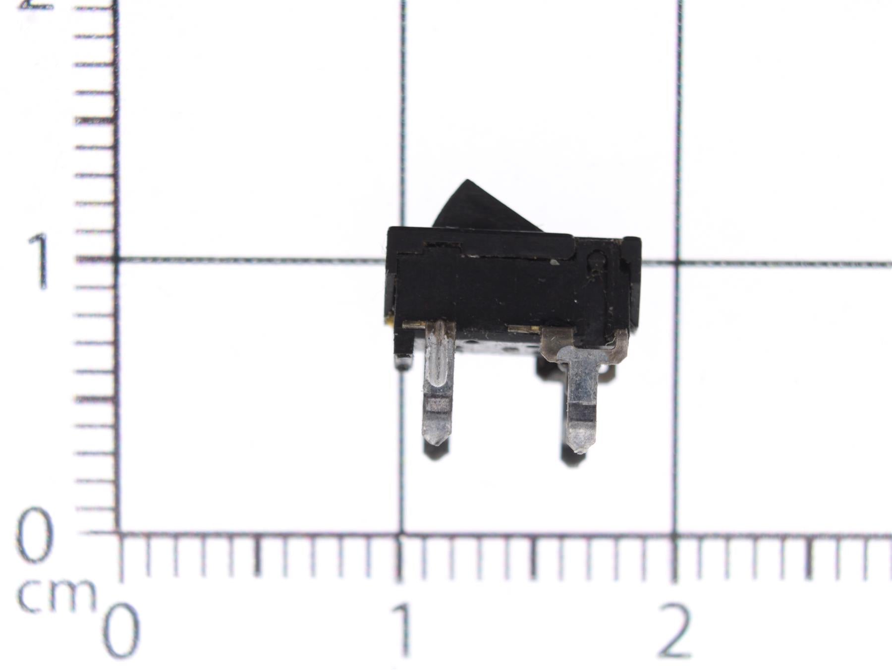 Micro Switch W01108 for Vintage Audio Equipment