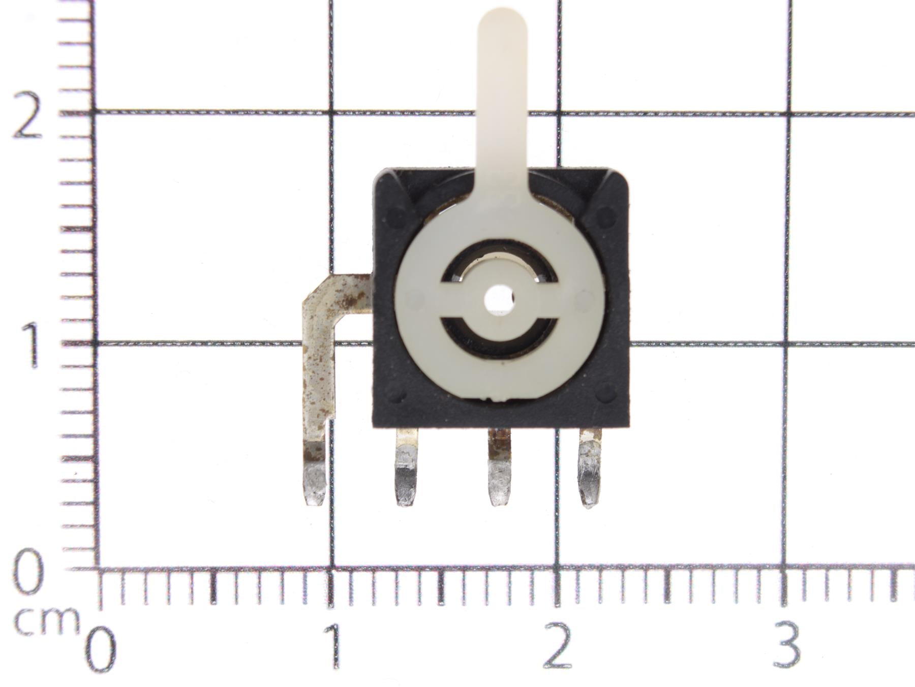 Micro Switch W01056 for Vintage Audio Equipment