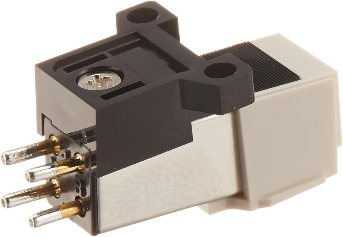 Gemini CN 15 Moving Magnet Cartridge 1/2" – MM Turntable Cartridge System
