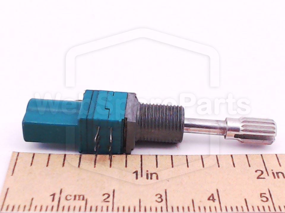 Volume Control Potentiometer for Car Radio Blaupunkt 0414