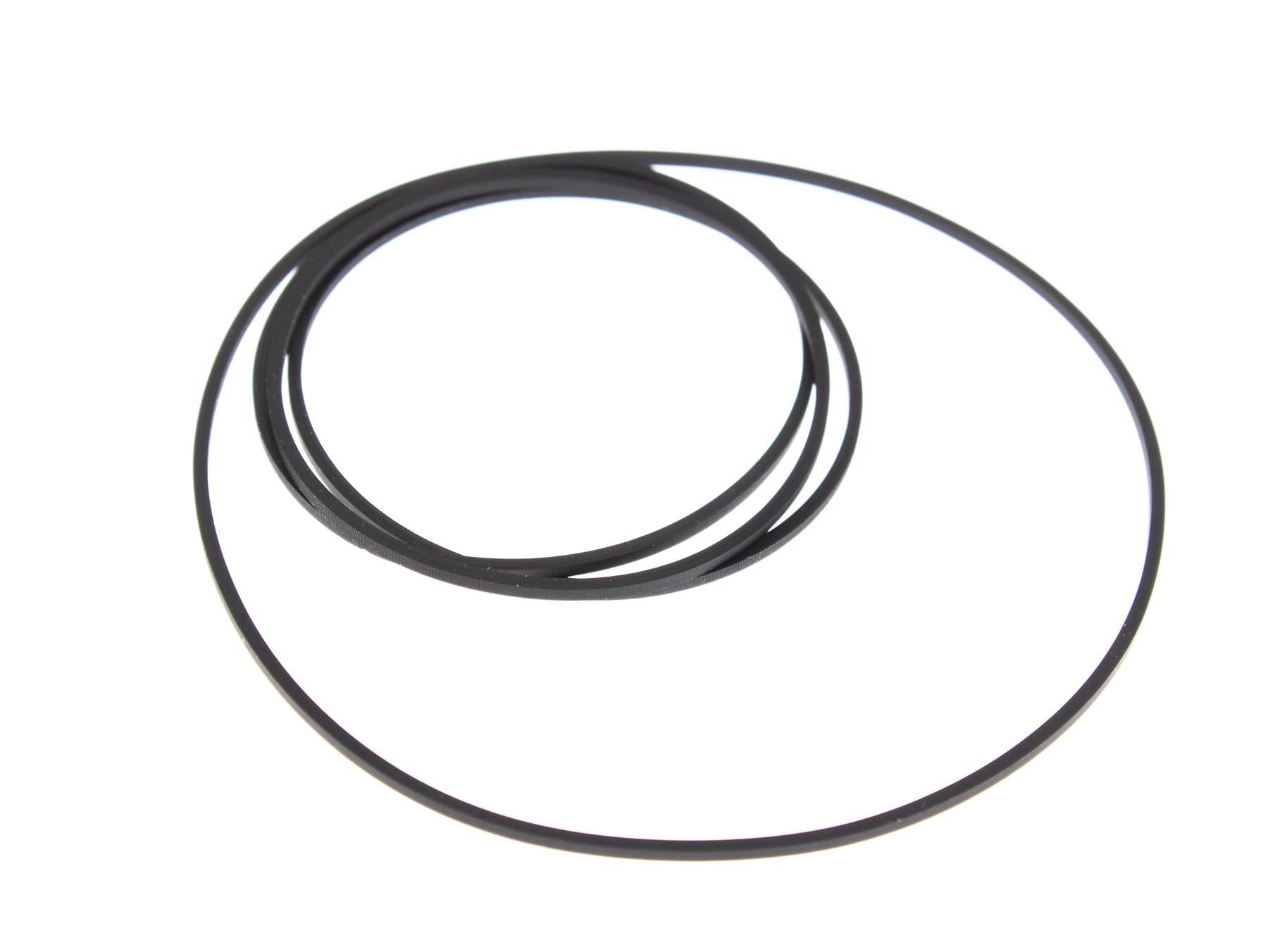 Pioneer RX-370 Belt kit for Cassette Deck
