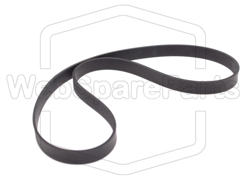 Capstan Belt For Open Reel To Reel Tape Deck Akai 1710 - WebSpareParts