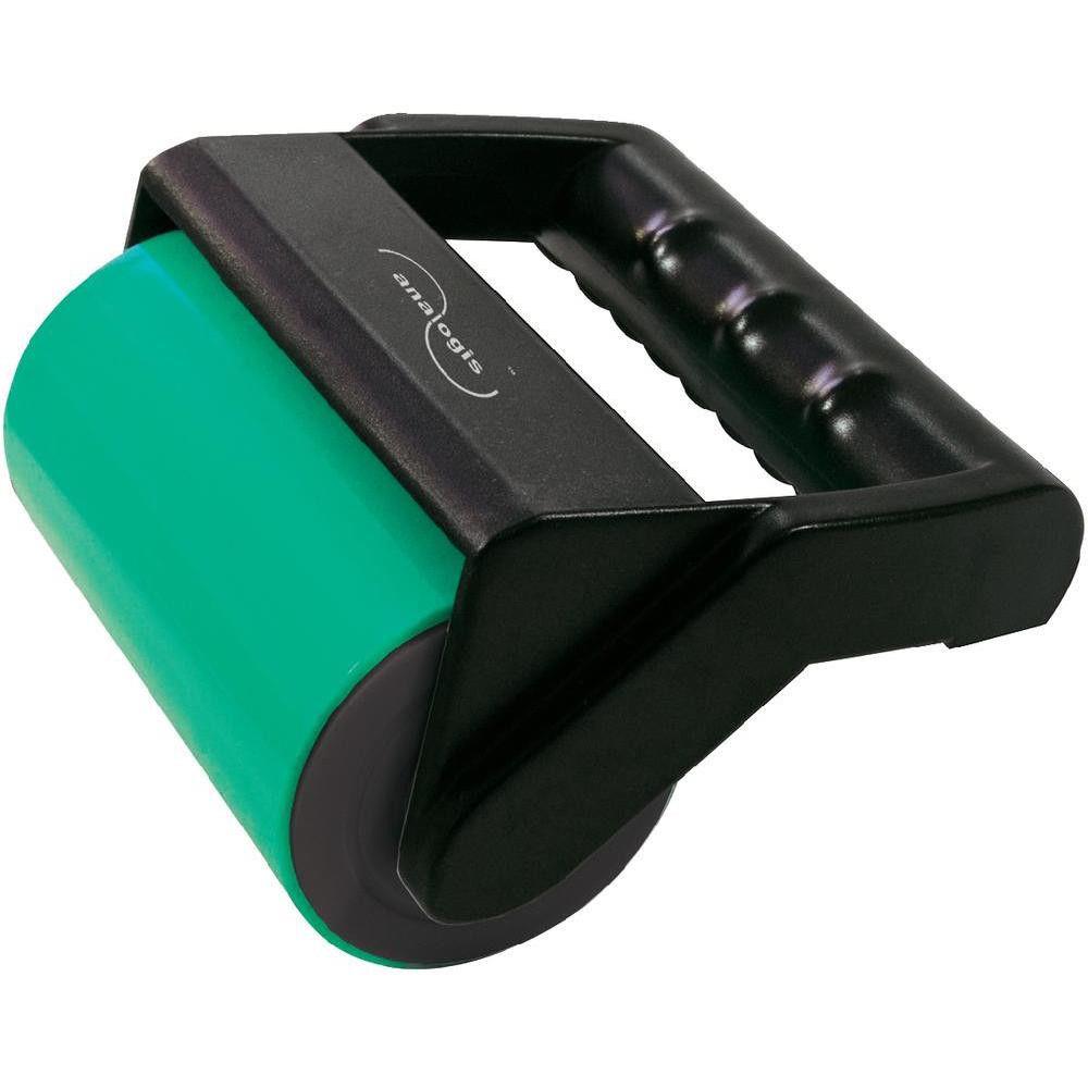 Turntable Clean & Care