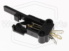 Vintage  Micro Switches