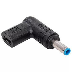 Electronic Components Adapter Plugs DC