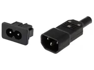 Electronic Components Connectors AC