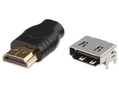 Connectors HDMI