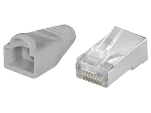 Electronic Components Connectors RJ45