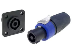 Connectors Speakon