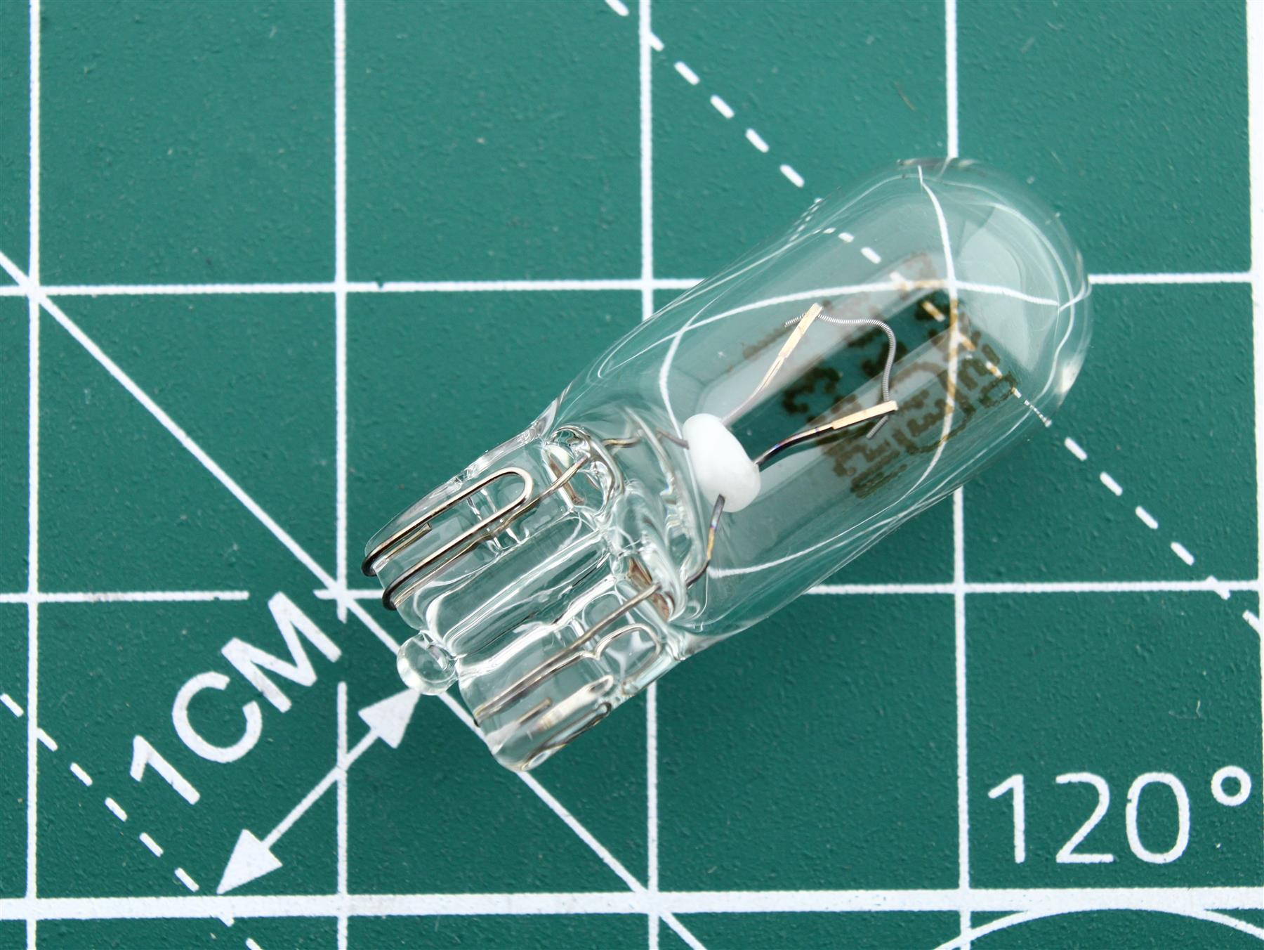 Cassette Deck Light Bulbs