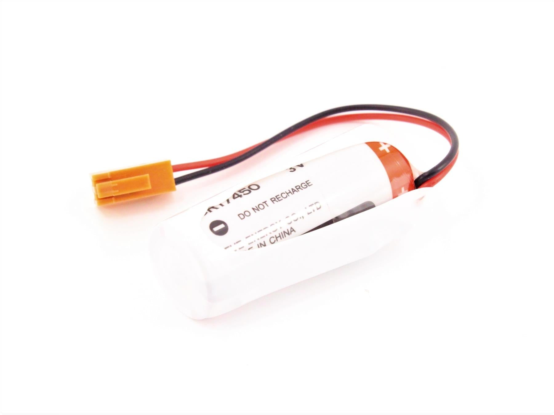 Electronic Components Batteries Lithium-Ion