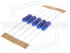 Resistors 2W