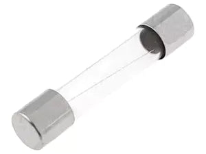 Electronic Components Fuses Glass 6.0x32mm