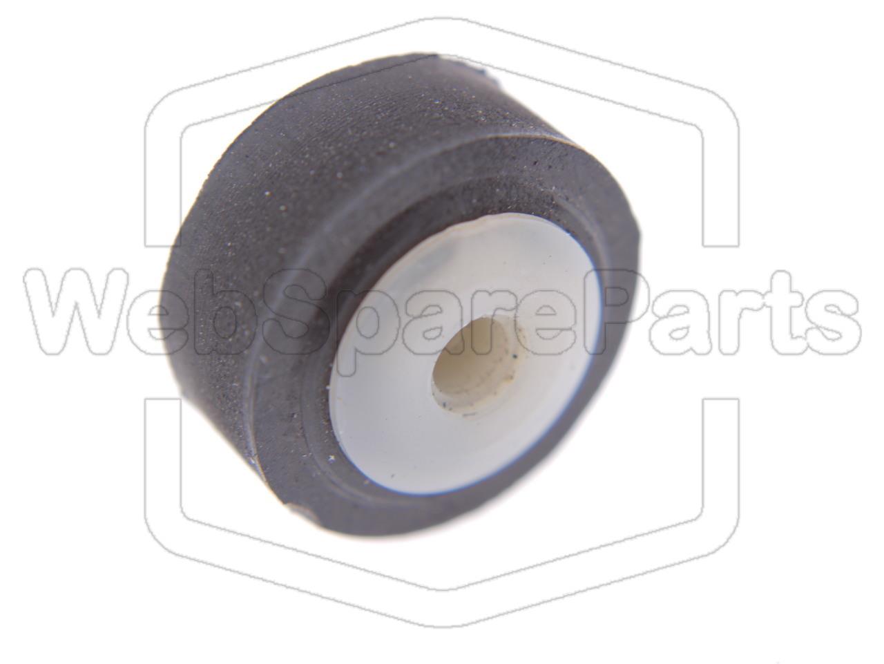 Cassette Deck Pinch Rollers By Size