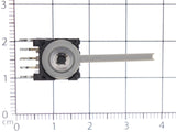 Microîntrerupător W01151 pentru echipamente audio vintage &mdash; photo 7
