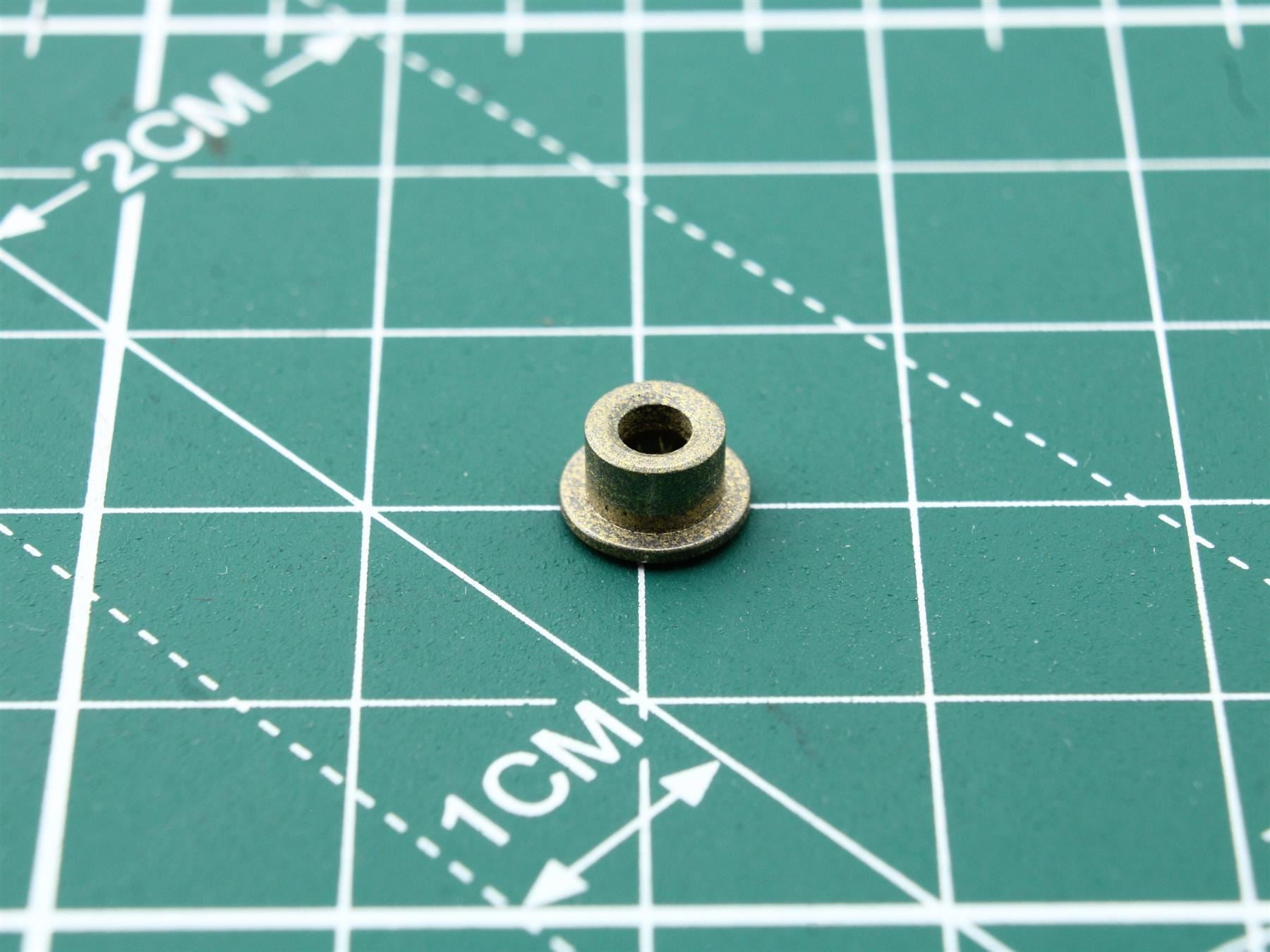 Mechanism Cassette Metal for Pioneer XD-Z53T (Position 78)