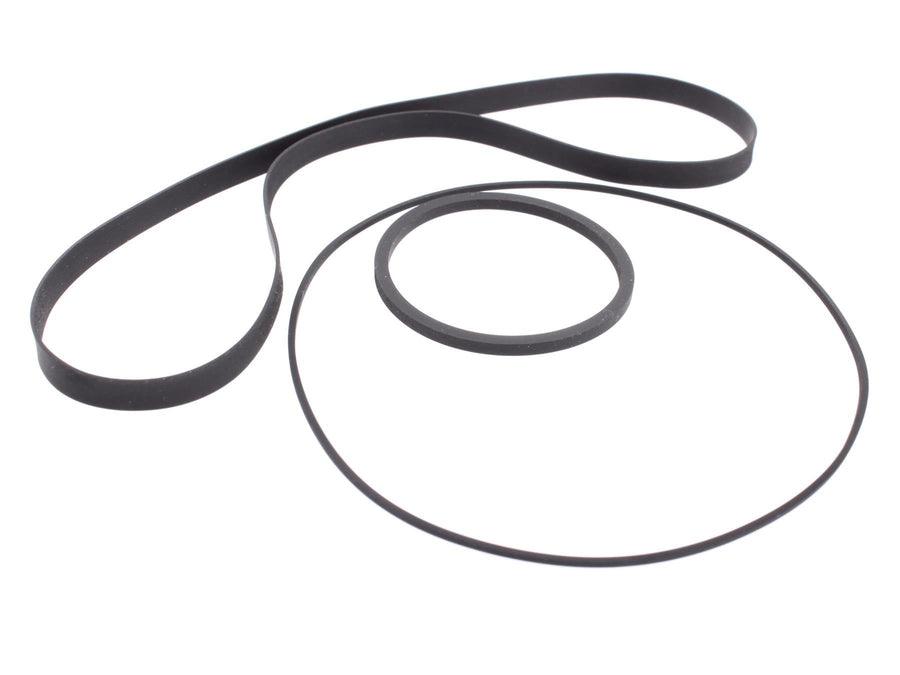 Akai GX-C310D Belt Kit for Cassette Deck