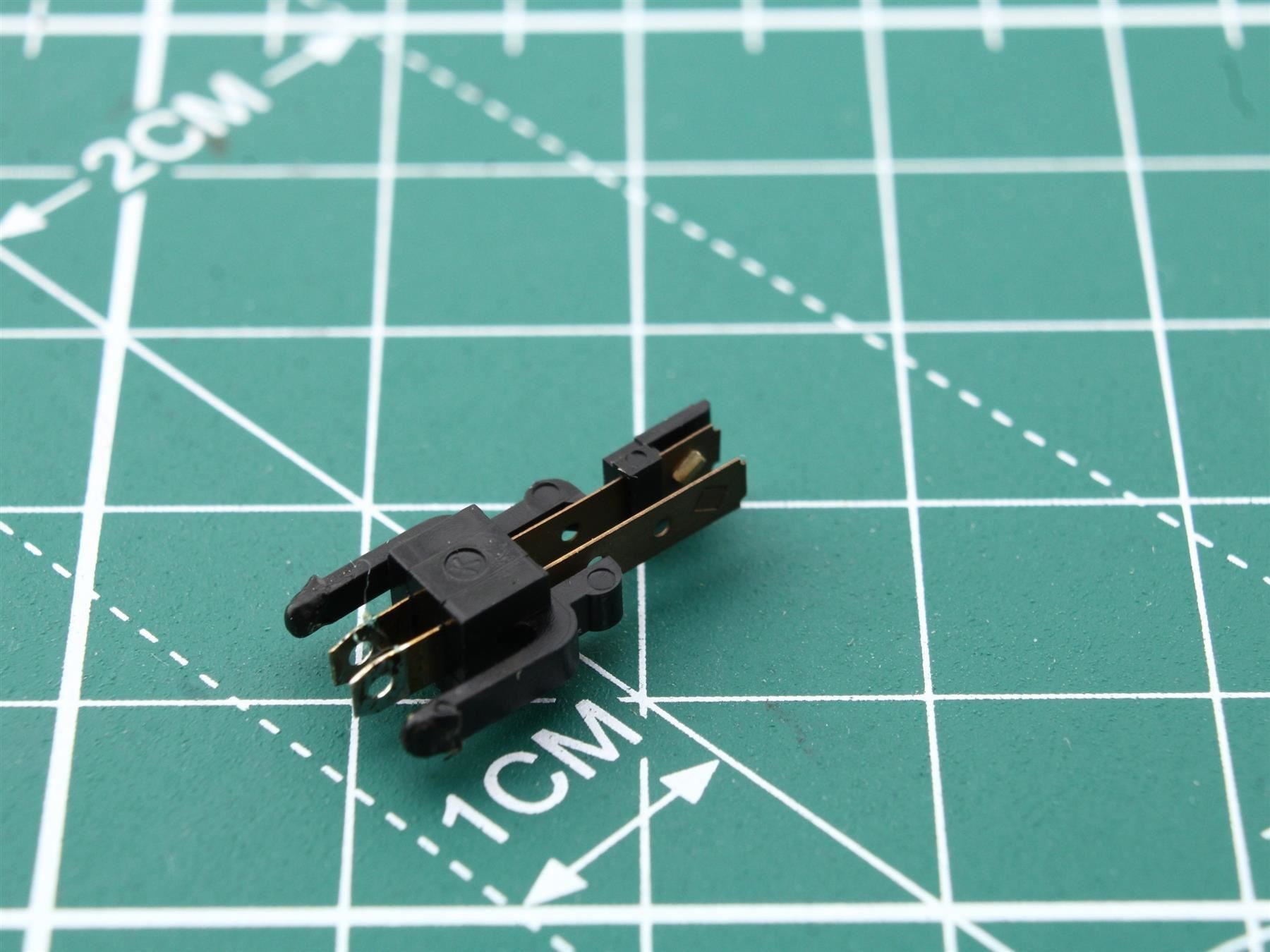 Mechanism Cassette Leaf Sw (Mode) for Pioneer DC-X88Z (Position 3)