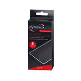 Dynavox MFC5 Anti-Static Microfiber Record Cleaning Cloths – Pack of 5 &mdash; photo 3