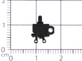 Microîntrerupător W01040 pentru echipamente audio vintage &mdash; photo 9