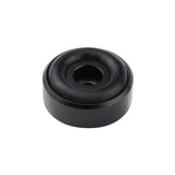 Set de 4 picioare din aluminiu Dynavox pentru aparat, mini, negru &mdash; photo 1