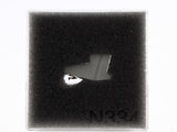 N334-C9-DC Stylus-Needle Diamond Bonded Spherical &mdash; photo 3