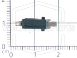 Microîntrerupător W01043 pentru echipamente audio vintage &mdash; photo 5