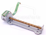 CD Player Sled Tracking Motor Replacement D2822E2 / 15RF073K &mdash; photo 1