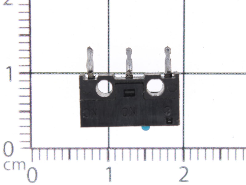 Micro Switch For Cassette Deck W01091