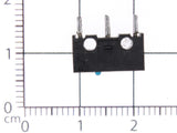 Microîntrerupător W01079 pentru echipamente audio vintage &mdash; photo 9
