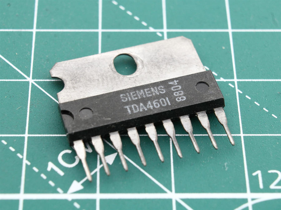TDA4601 circuit integrat