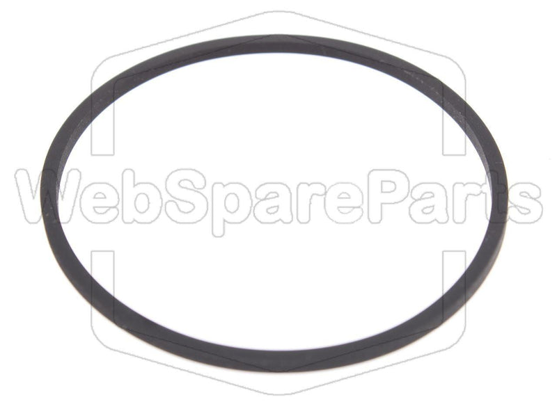 (EJECT, Tray) Belt For CD Player Kenwood DPF-R6030