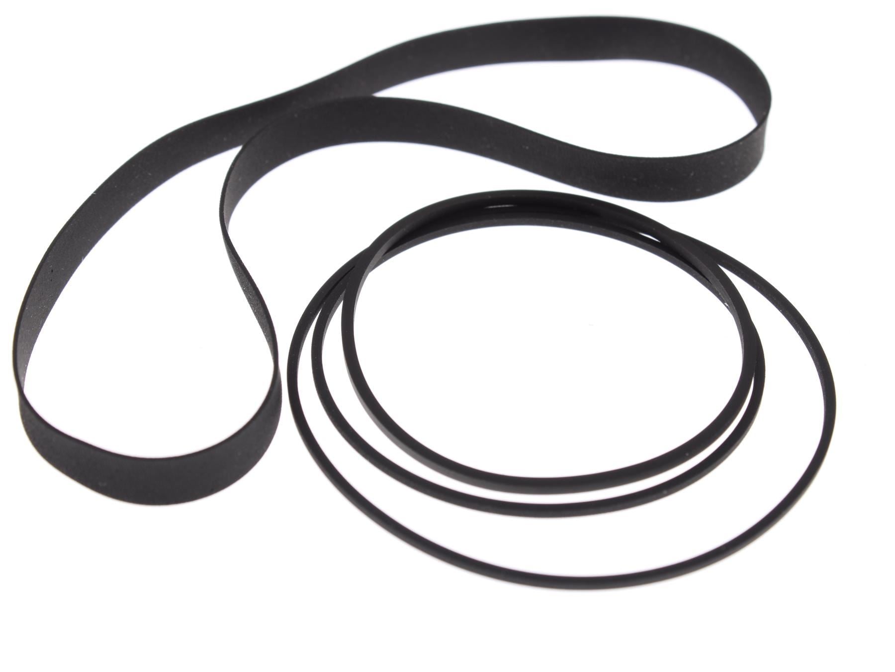 Saba VHR-7000 Belt Kit for Video Cassette