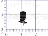 Microîntrerupător W01040 pentru echipamente audio vintage &mdash; photo 4