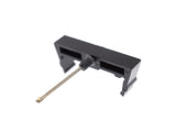 N263-C0-DC ac pickup diamant lipit sferic &mdash; photo 5
