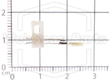 Microîntrerupător W01157 pentru echipamente audio vintage &mdash; photo 2