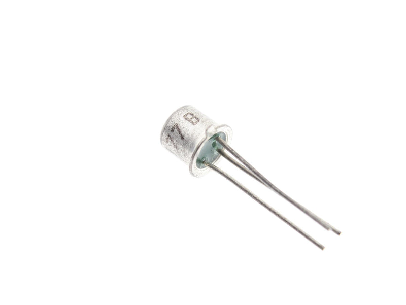 Transistor BC177B