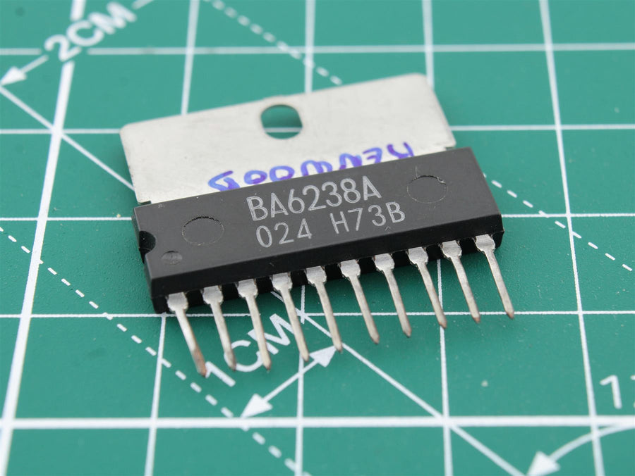 BA6238A circuit integrat