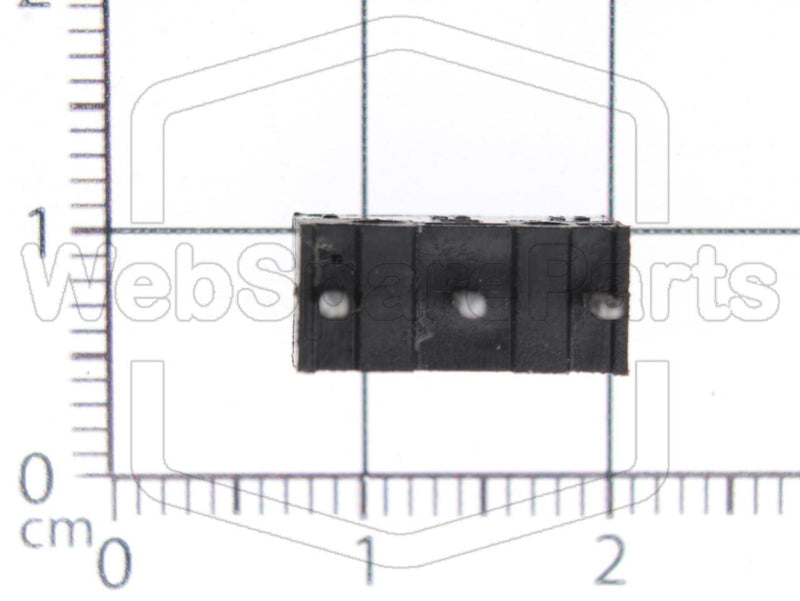 Micro Switch For Cassette Deck W01068